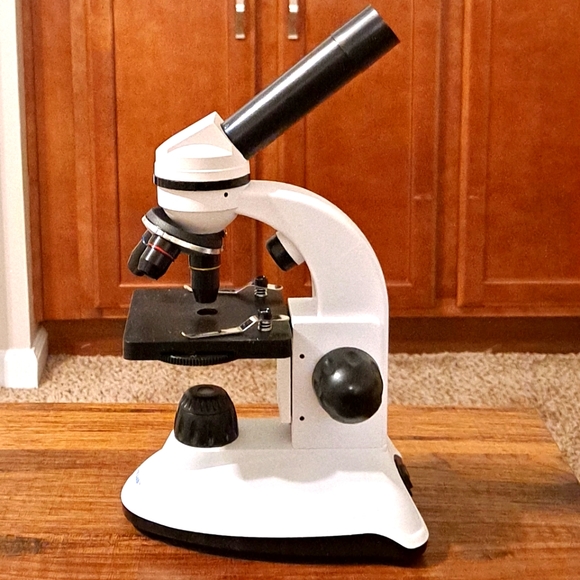 🔬My First Lab Duo Scope 2-in-1 Battery Operated Microscope - Picture 5 of 9